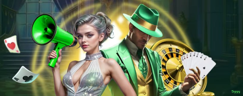 APP oficial da 5yyy para mobile