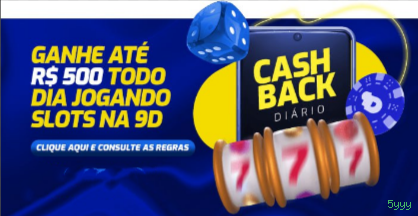 Apostas esportivas da 5yyy com odds competitivas