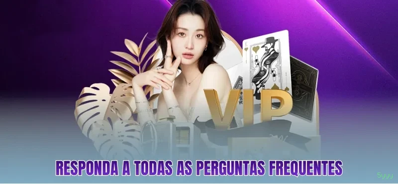 Imagem promocional da 5yyy mostrando a plataforma e suas vantagens